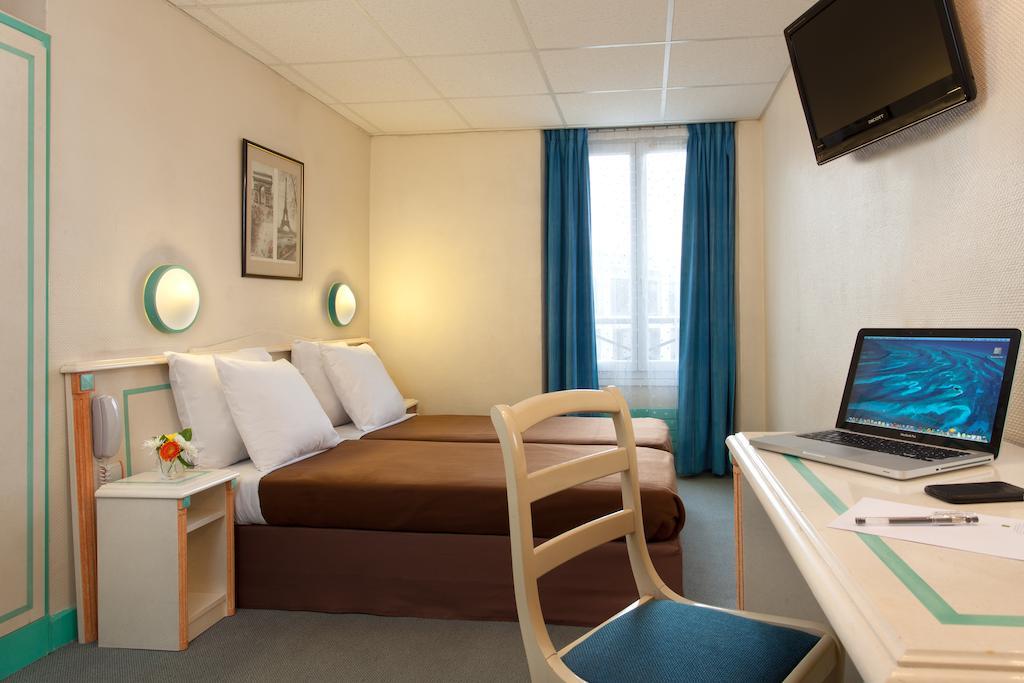 Phileas Lazare & Spa Paris Room photo